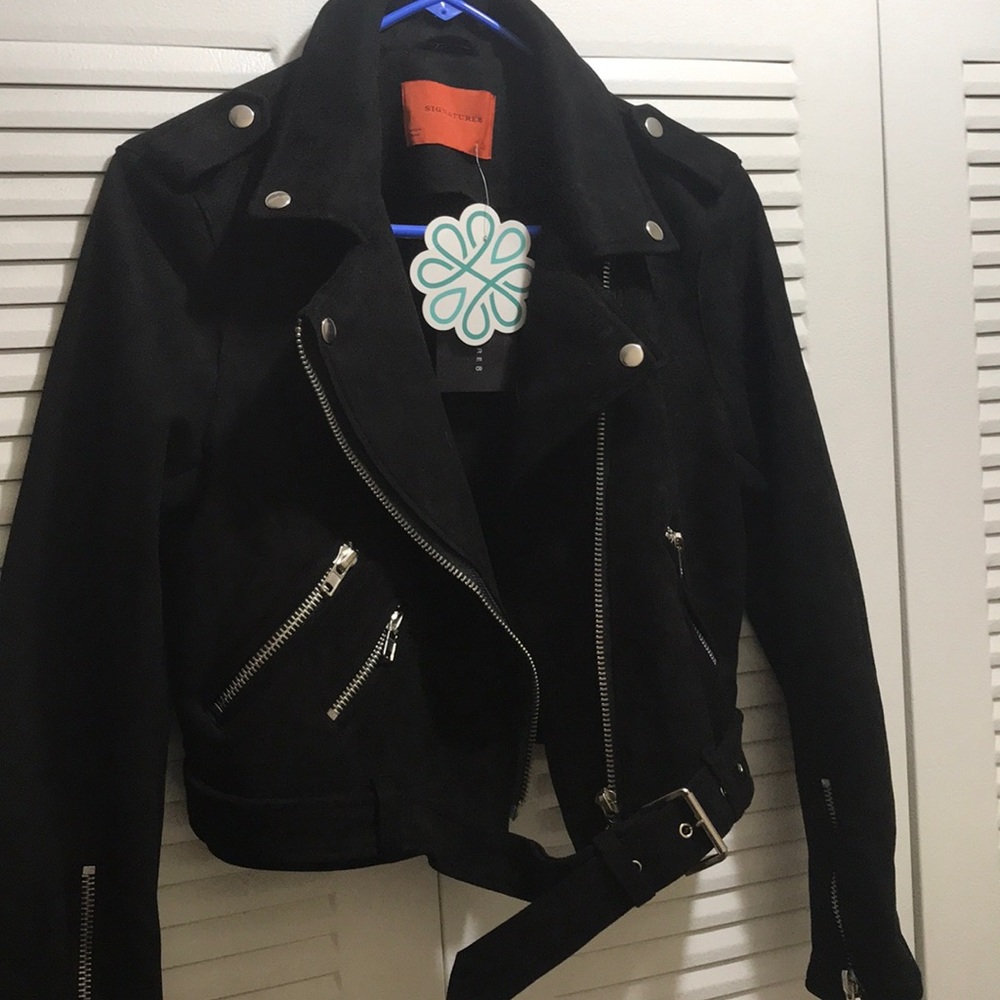 Shop Hope’s Jacket
